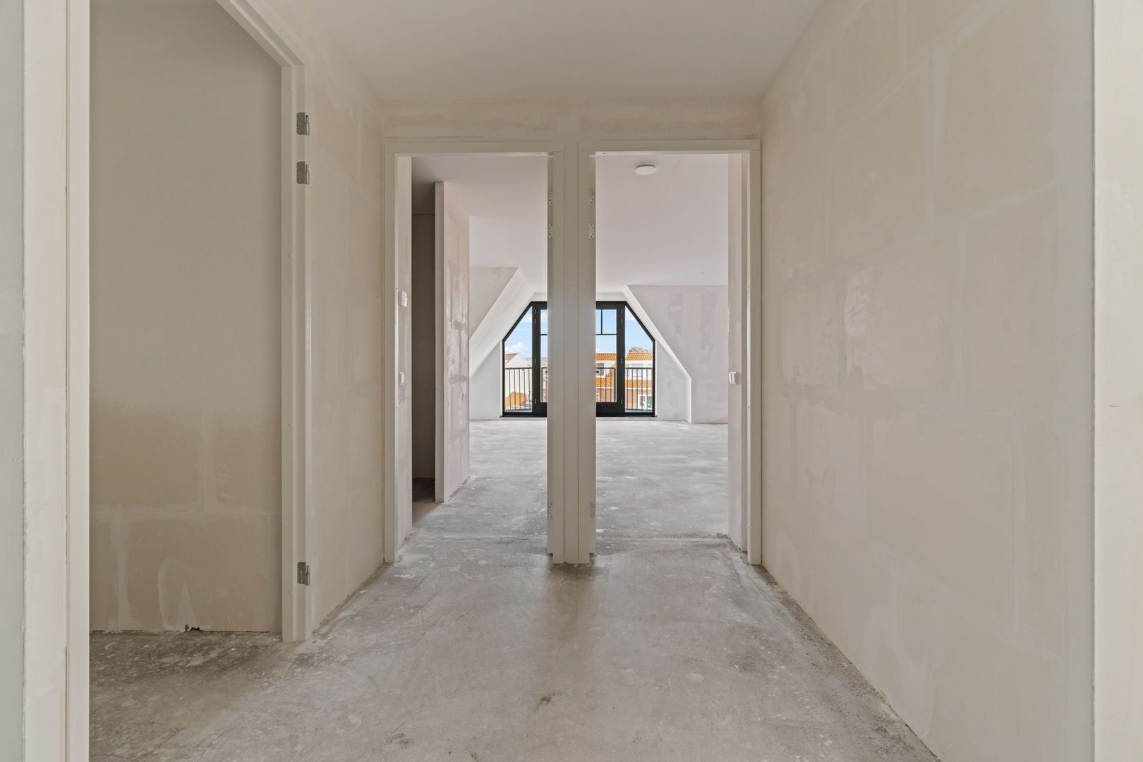 Jan van Henegouwenweg 39, Noordwijk foto-14