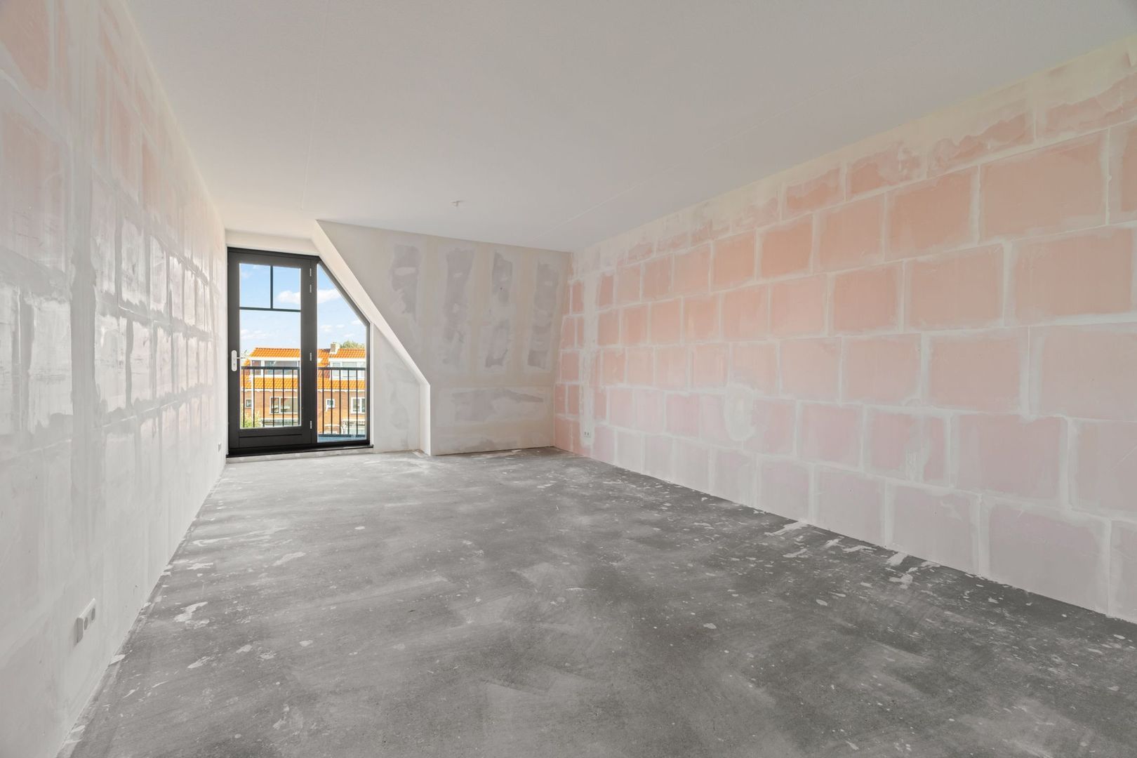 Jan van Henegouwenweg 39, Noordwijk foto-15