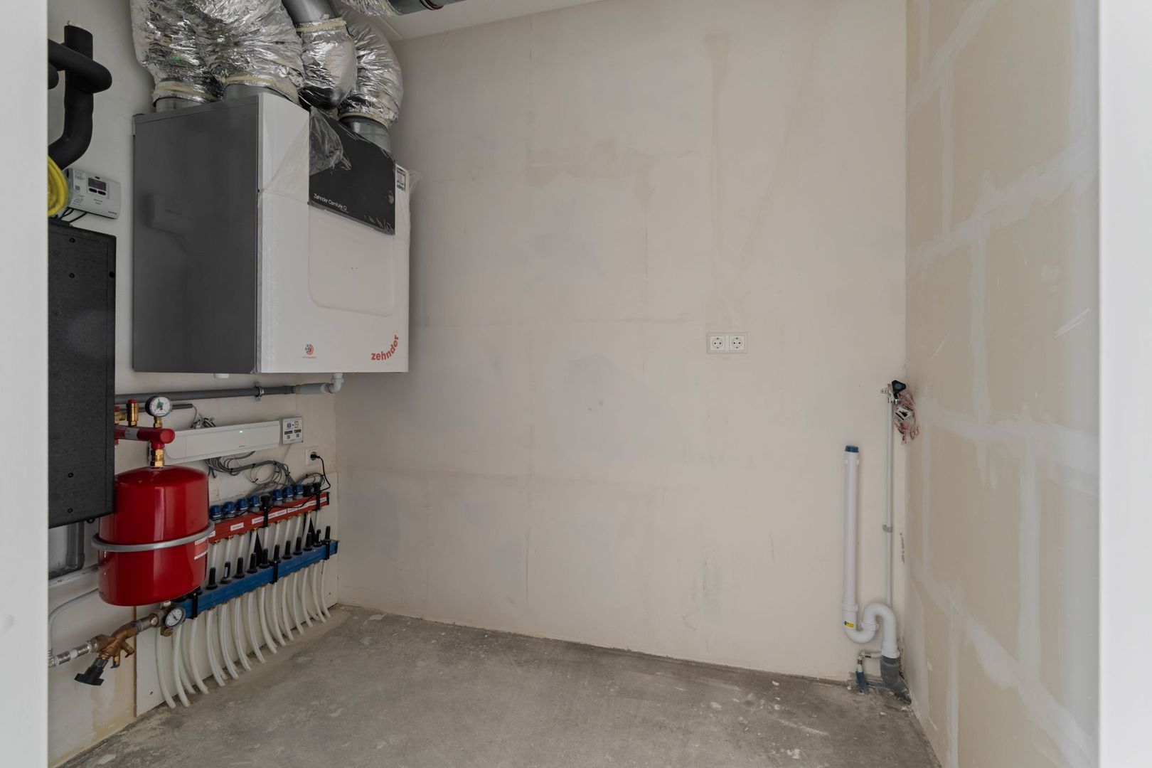 Jan van Henegouwenweg 39, Noordwijk foto-21