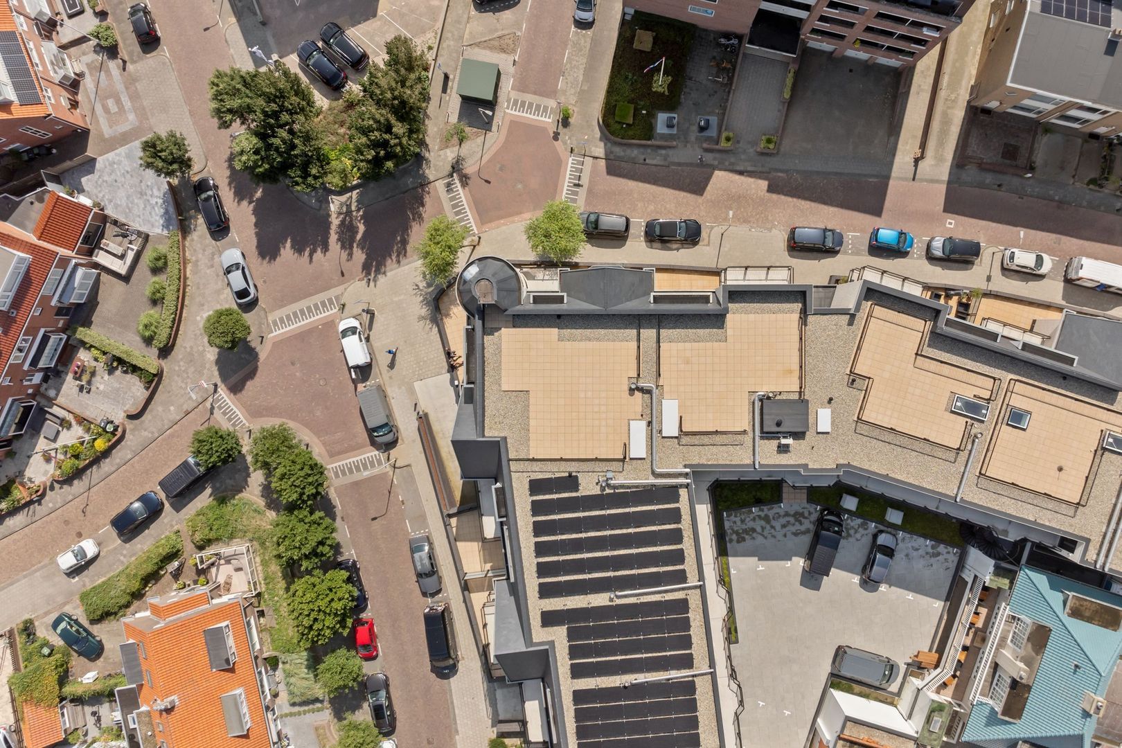 Jan van Henegouwenweg 39, Noordwijk foto-25