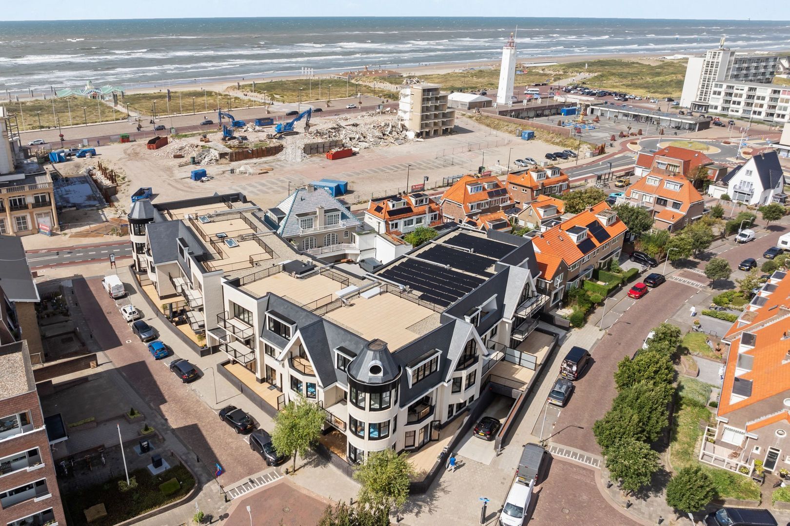 Jan van Henegouwenweg 39, Noordwijk foto-28