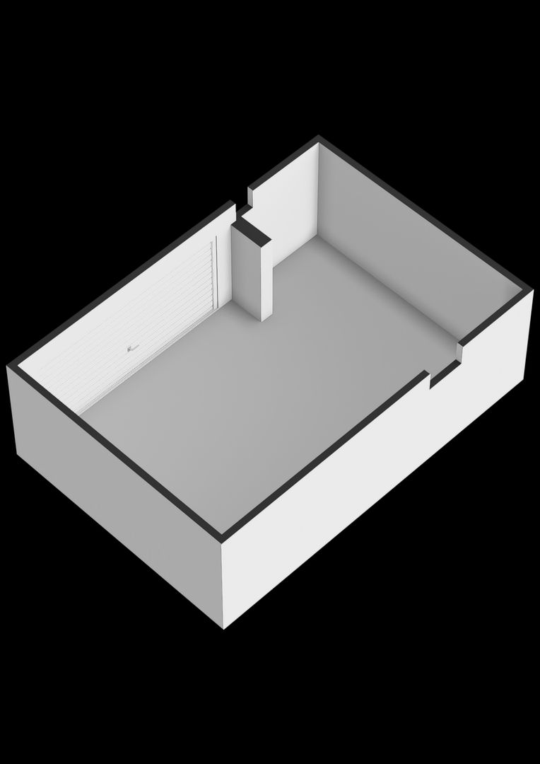 Jan van Henegouwenweg 39, Noordwijk plattegrond-4