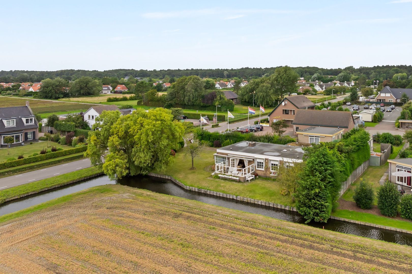 Schulpweg 58, Noordwijkerhout foto-1