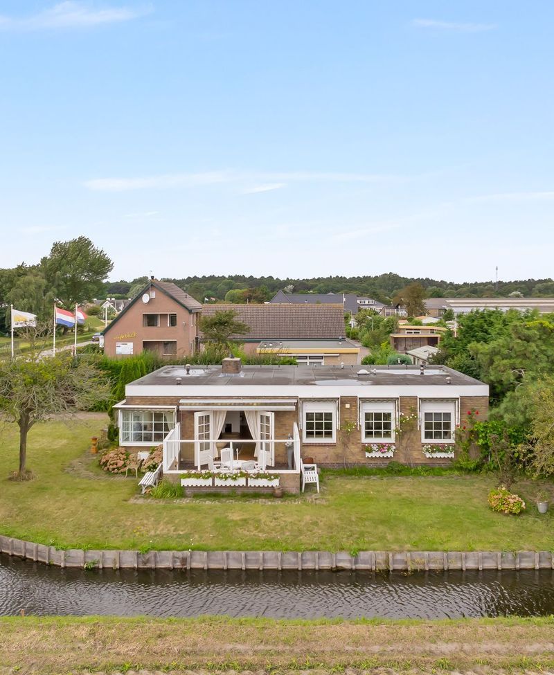 Schulpweg 58, Noordwijkerhout