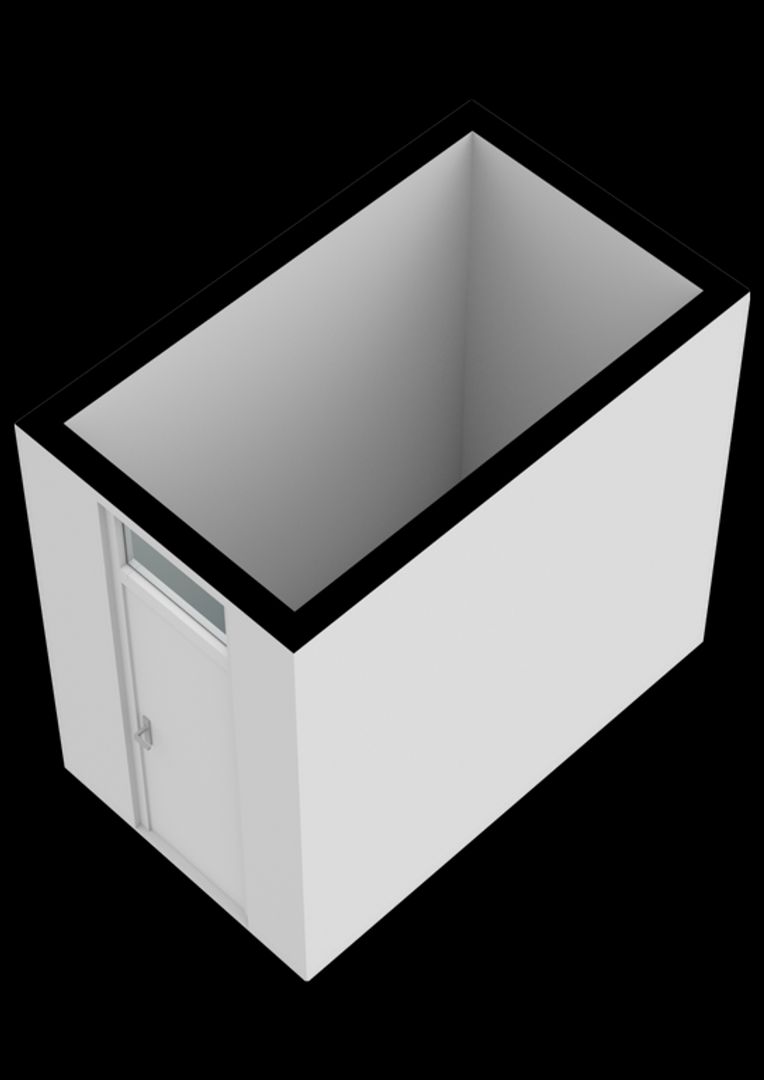 Duinroos 77, Noordwijk plattegrond-3