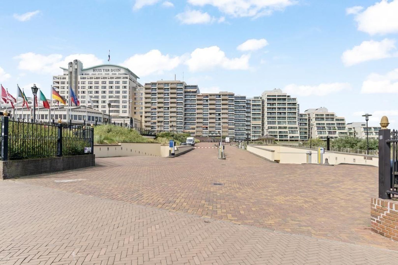 Duinroos 77, Noordwijk foto-1