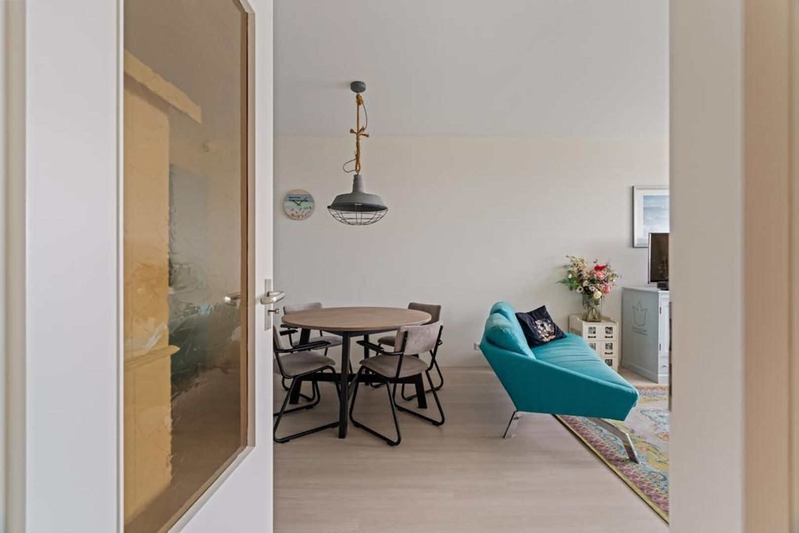 Duinroos 77, Noordwijk foto-4