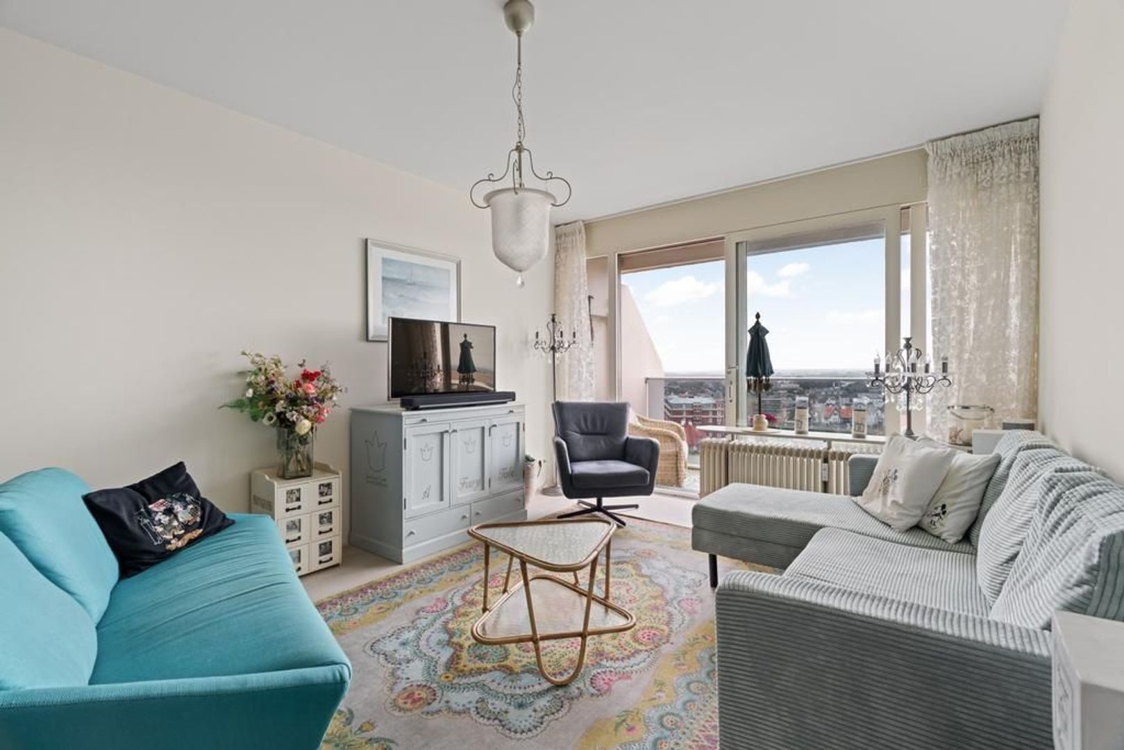 Duinroos 77, Noordwijk foto-5