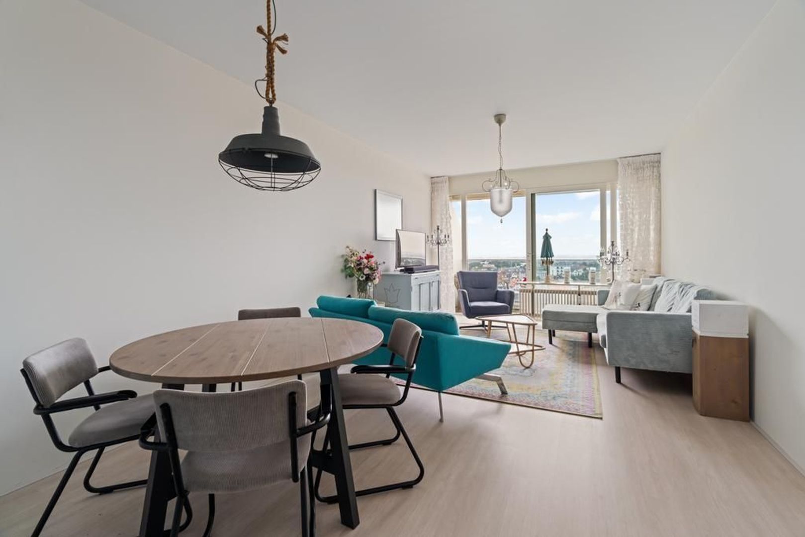 Duinroos 77, Noordwijk foto-7