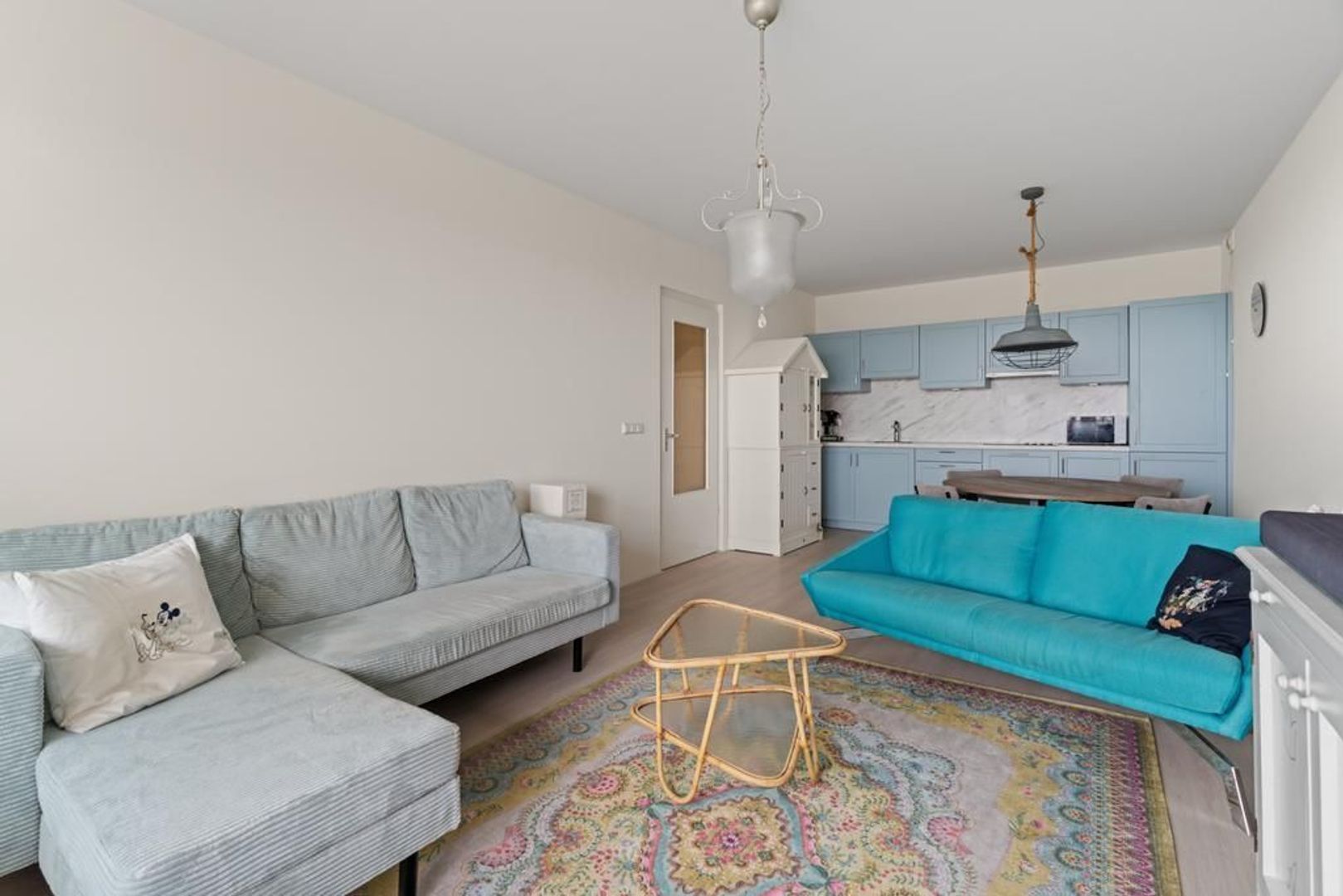 Duinroos 77, Noordwijk foto-6