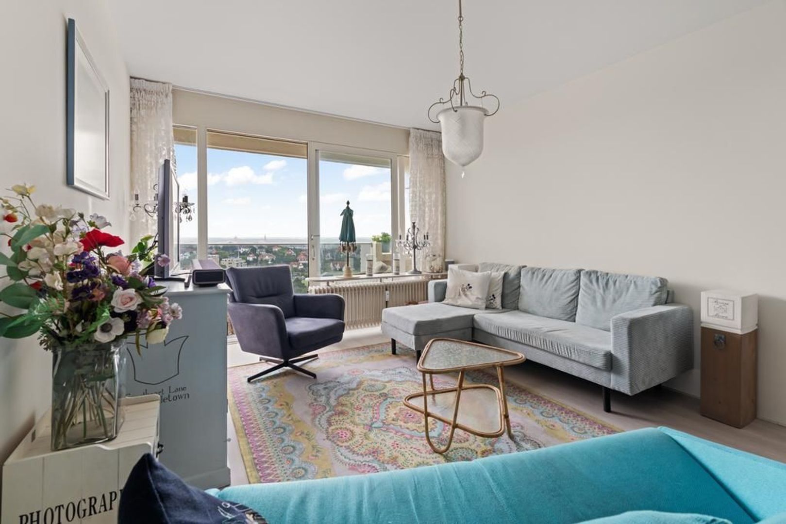 Duinroos 77, Noordwijk foto-8