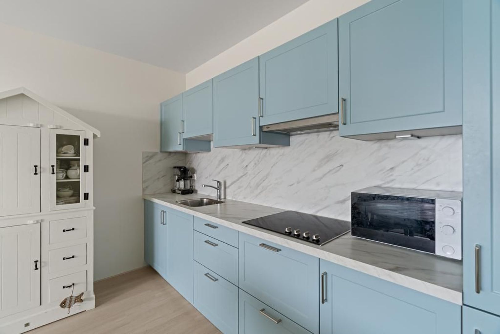 Duinroos 77, Noordwijk foto-11