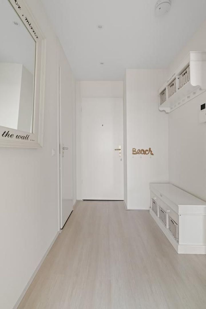 Duinroos 77, Noordwijk foto-12