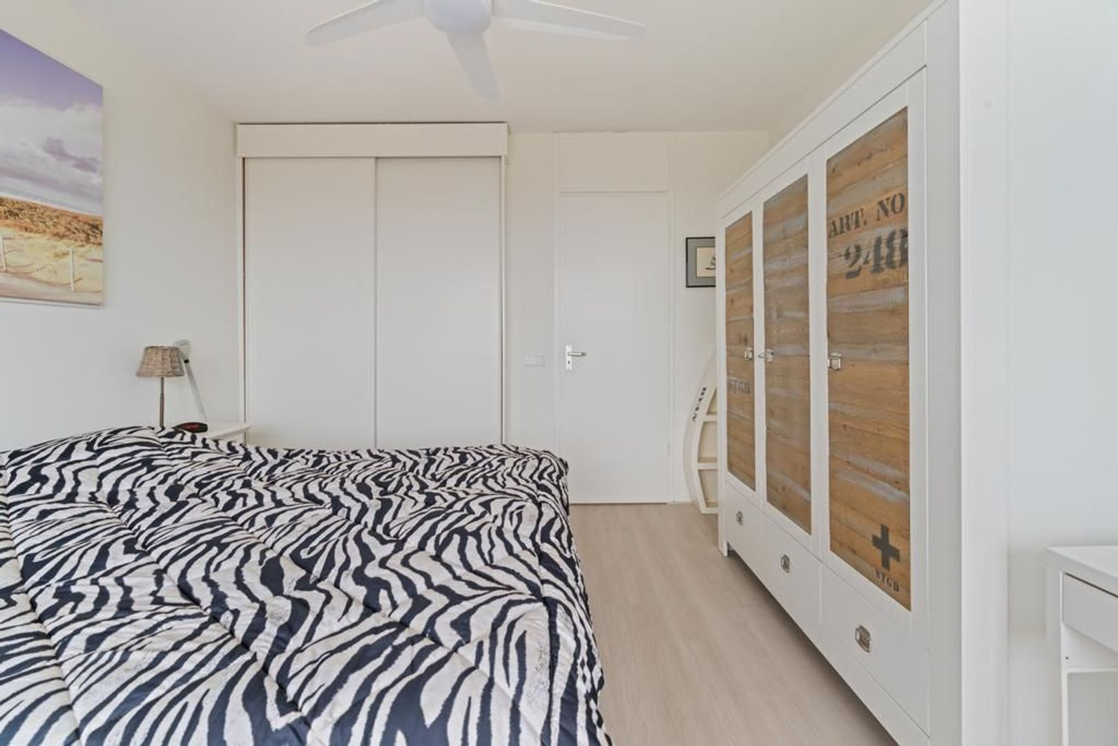 Duinroos 77, Noordwijk foto-14