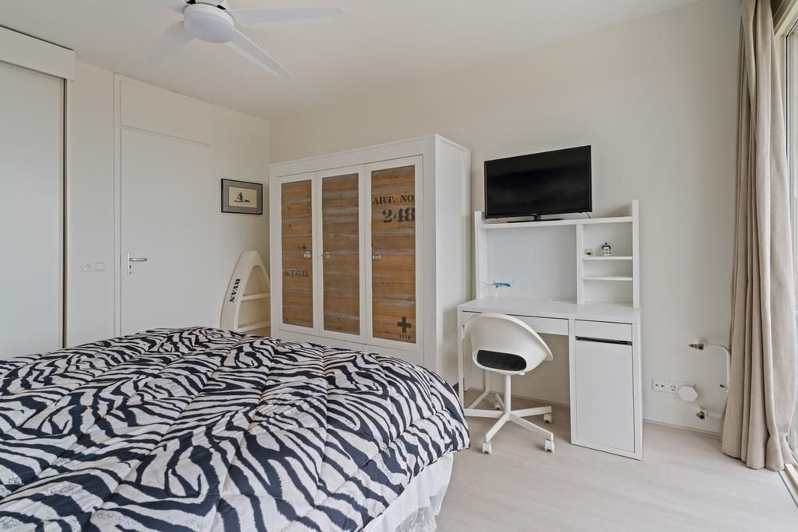 Duinroos 77, Noordwijk foto-15