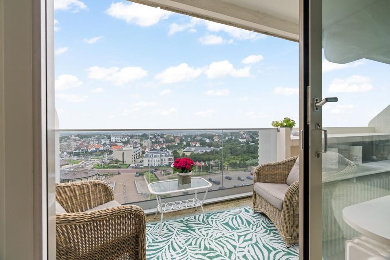 Duinroos 77, Noordwijk foto-18