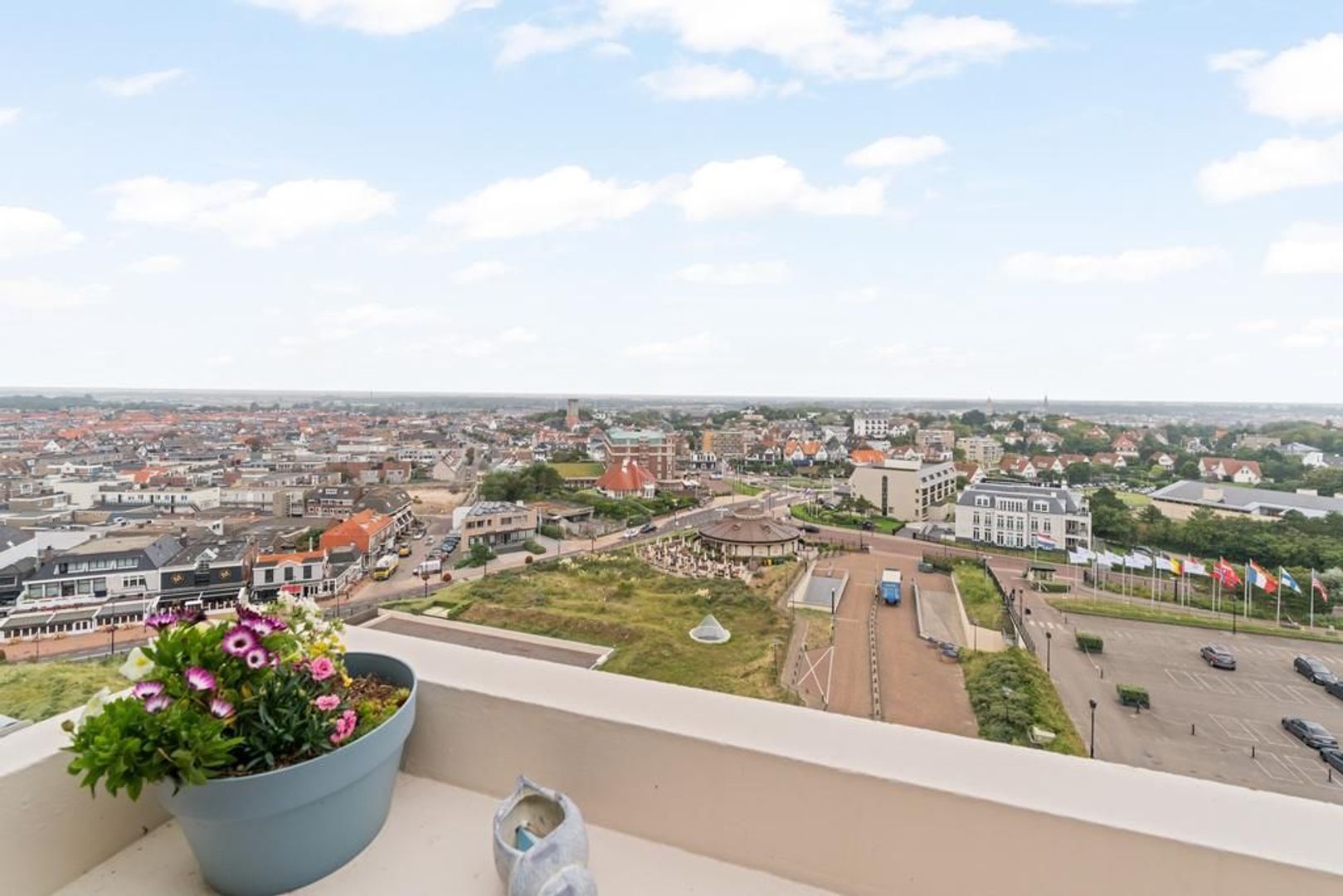 Duinroos 77, Noordwijk foto-19