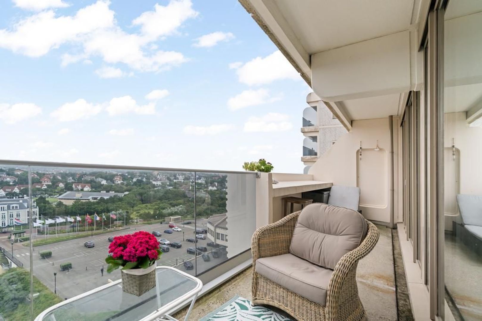 Duinroos 77, Noordwijk foto-20