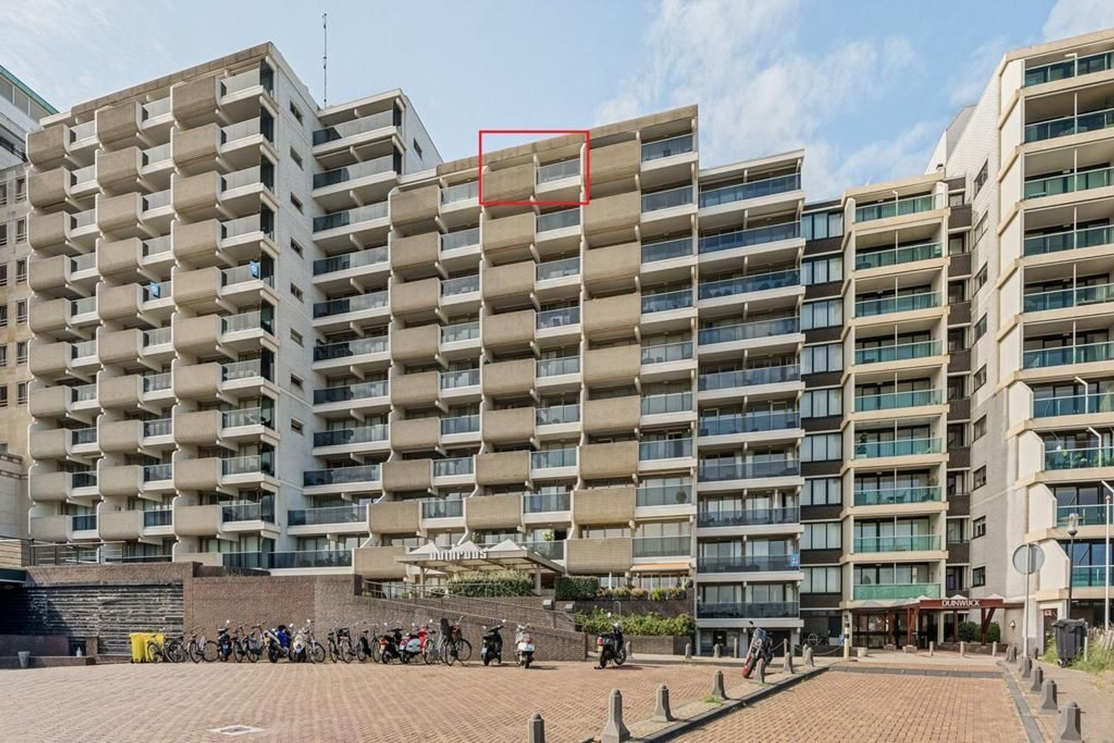 Duinroos 77, Noordwijk foto-2