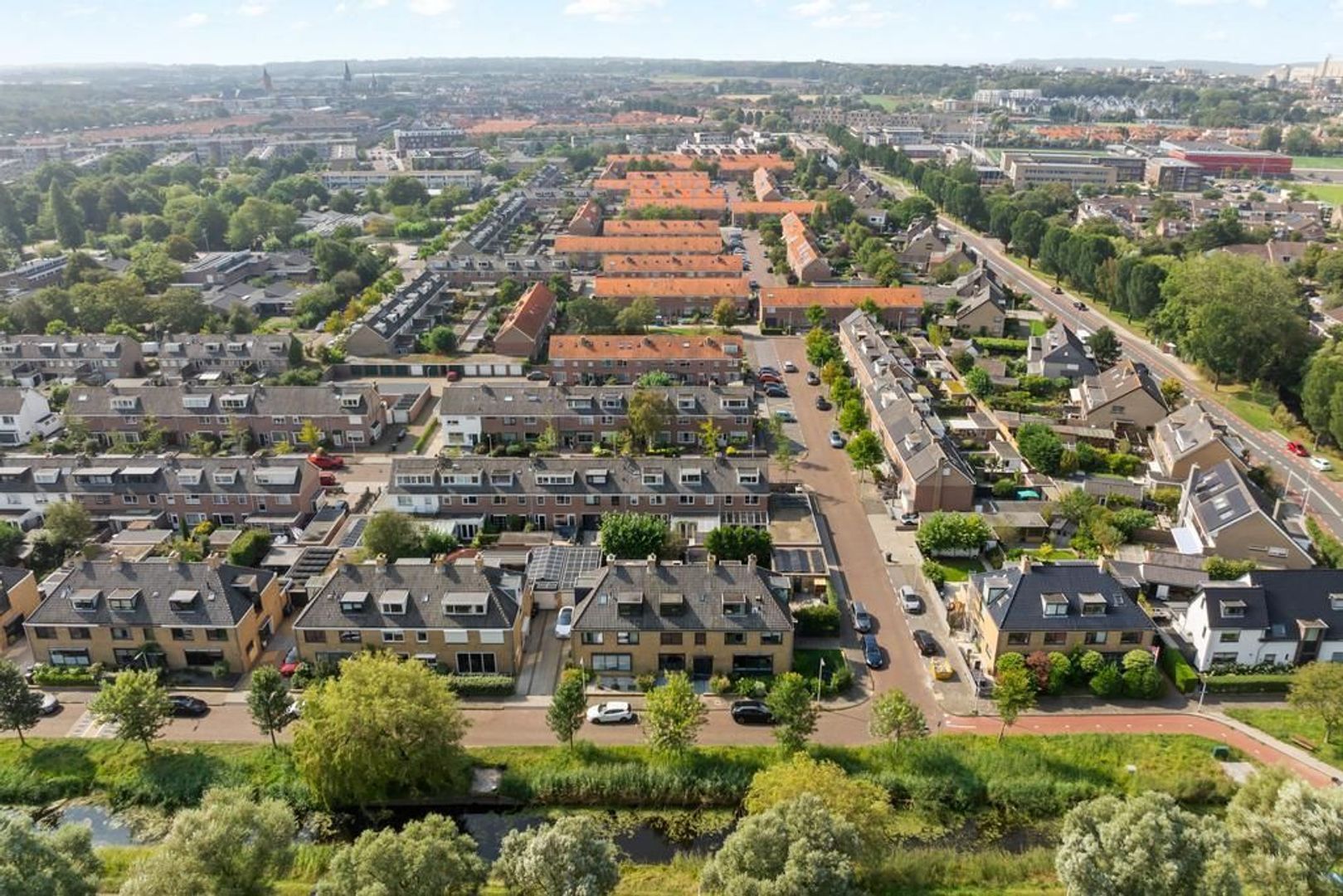 van Struykstraat 31, Noordwijk foto-1