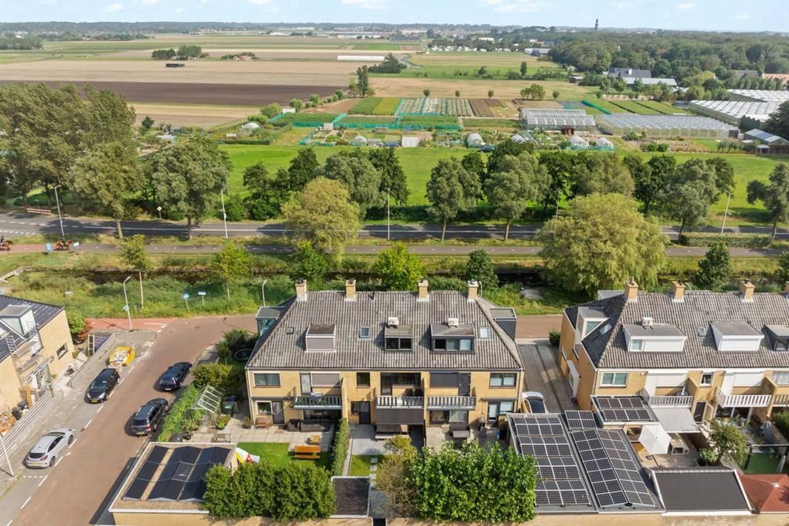 van Struykstraat 31, Noordwijk foto-3