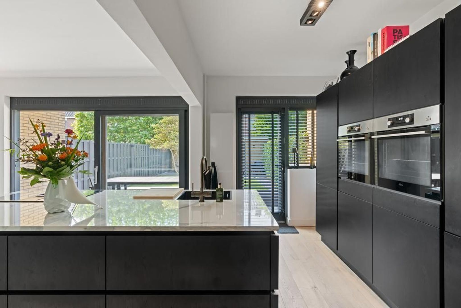 van Struykstraat 31, Noordwijk foto-14