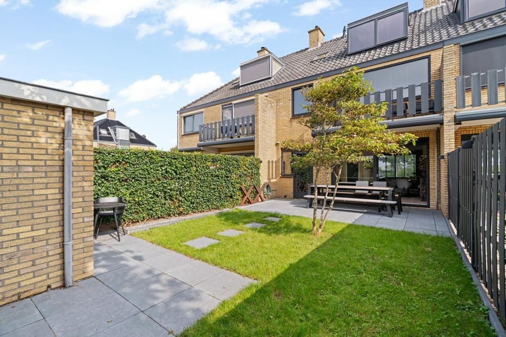 van Struykstraat 31, Noordwijk foto-33
