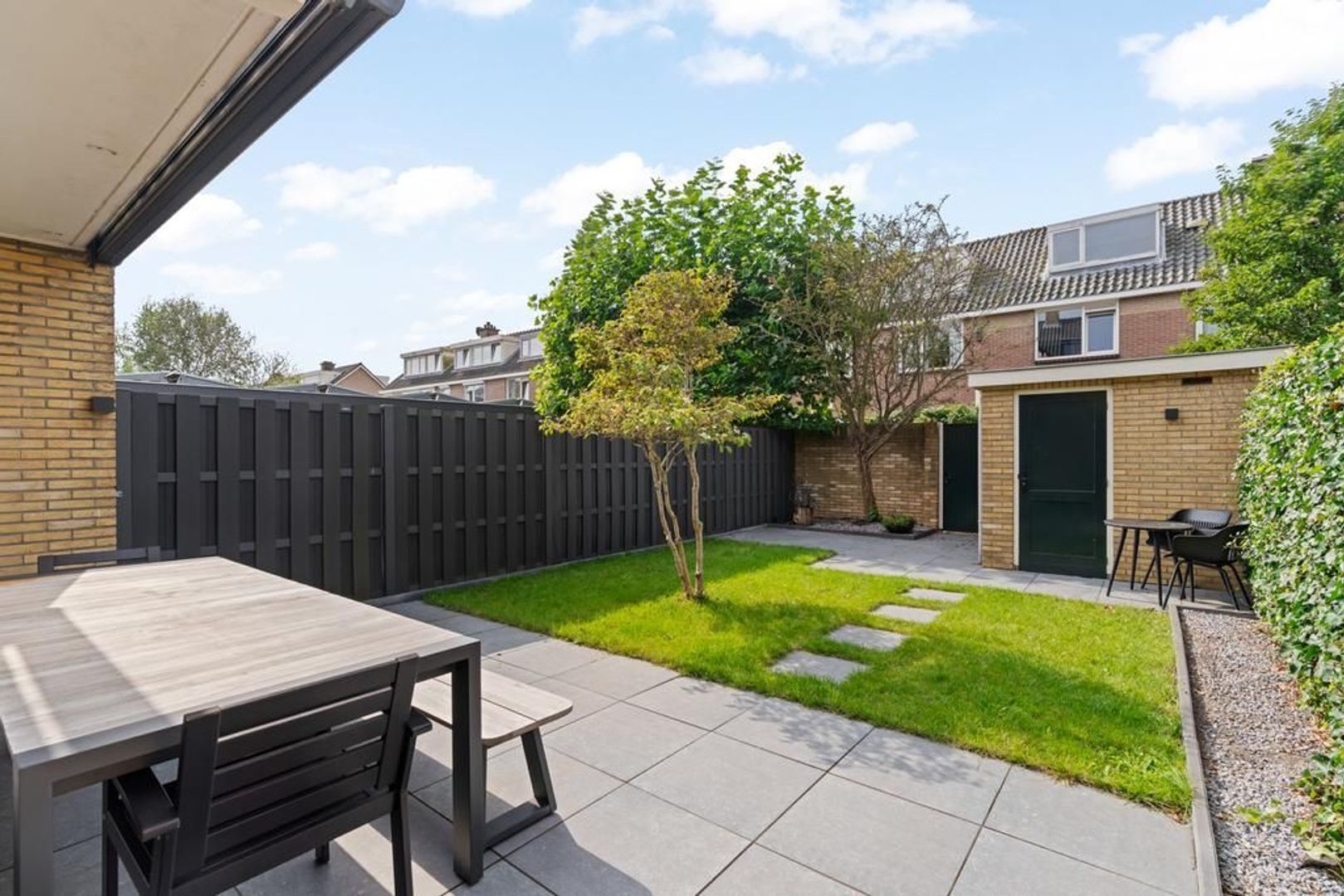 van Struykstraat 31, Noordwijk foto-34