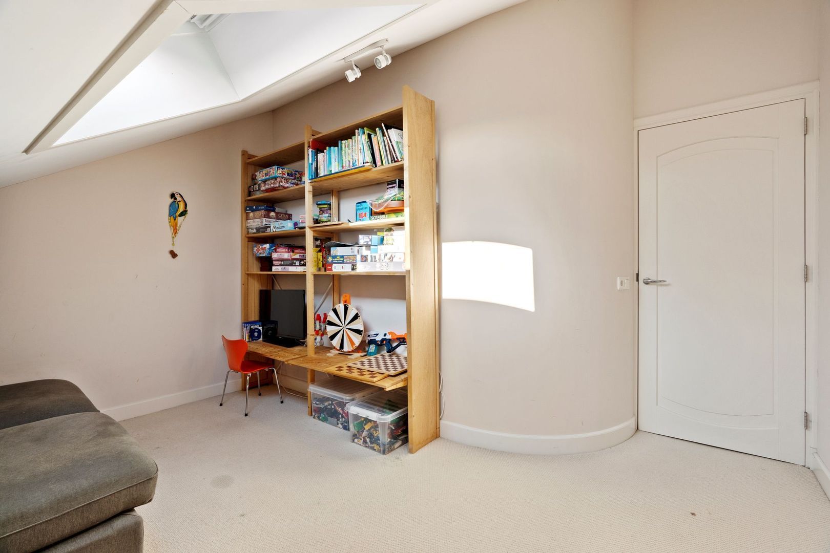 Koepelweg 36, Noordwijk foto-32