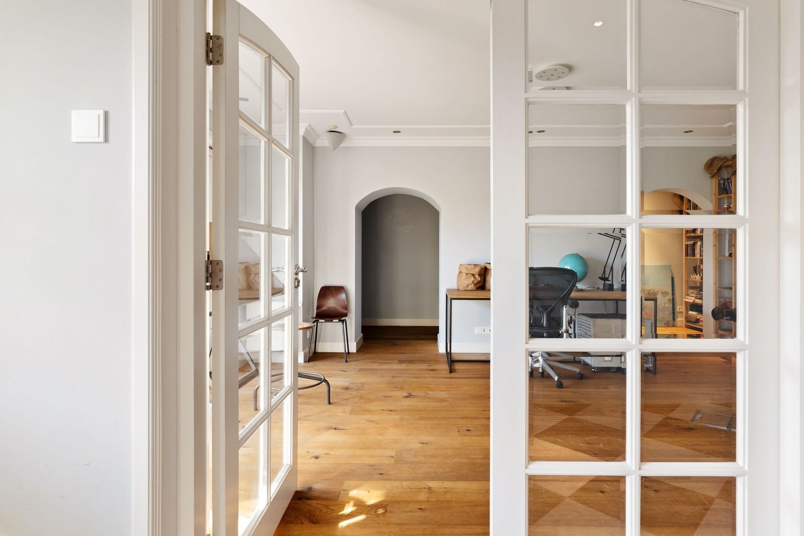 Koepelweg 36, Noordwijk foto-38