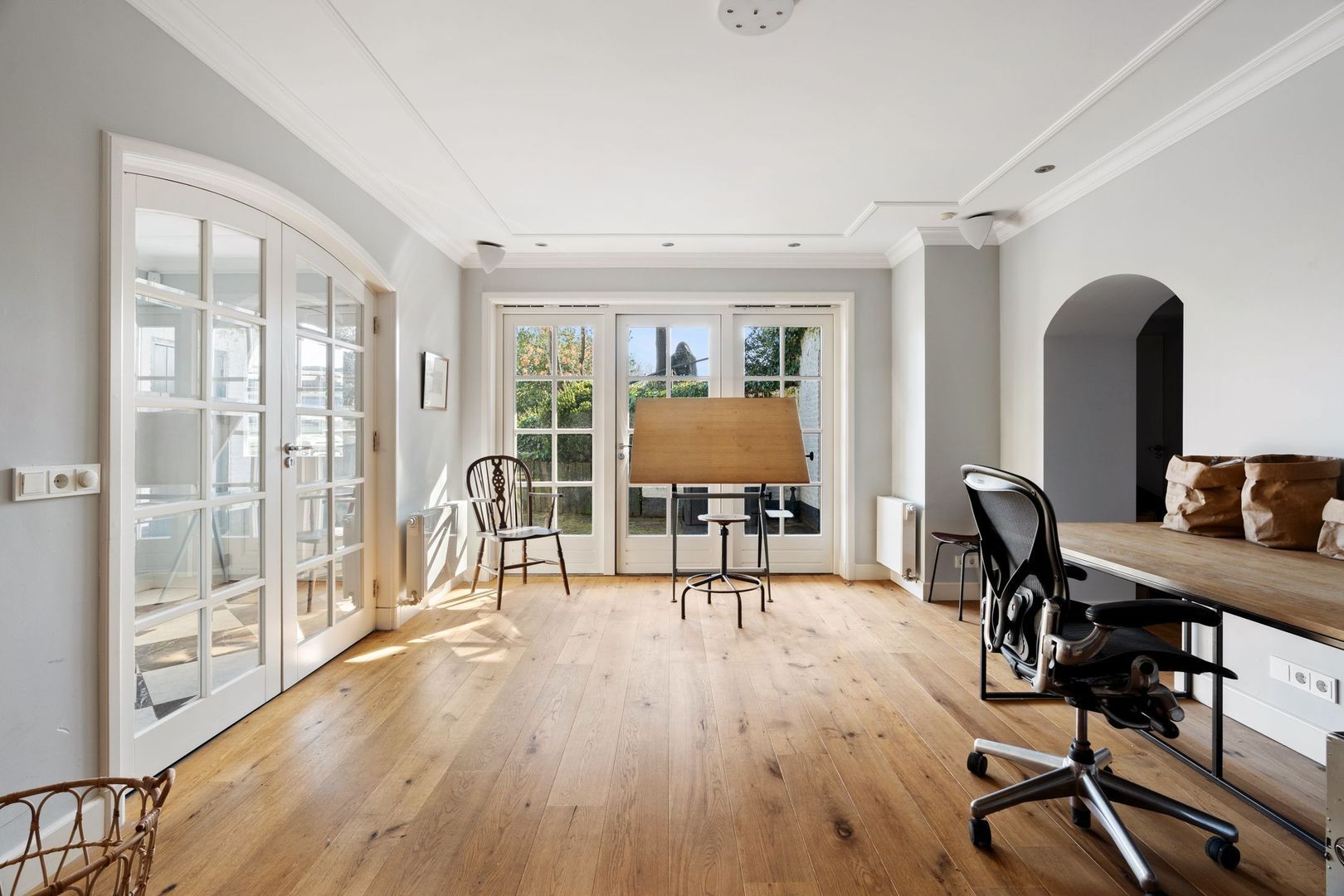 Koepelweg 36, Noordwijk foto-39