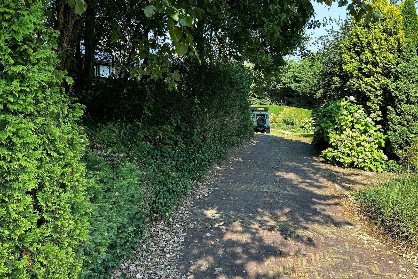 Koepelweg 36, Noordwijk foto-2
