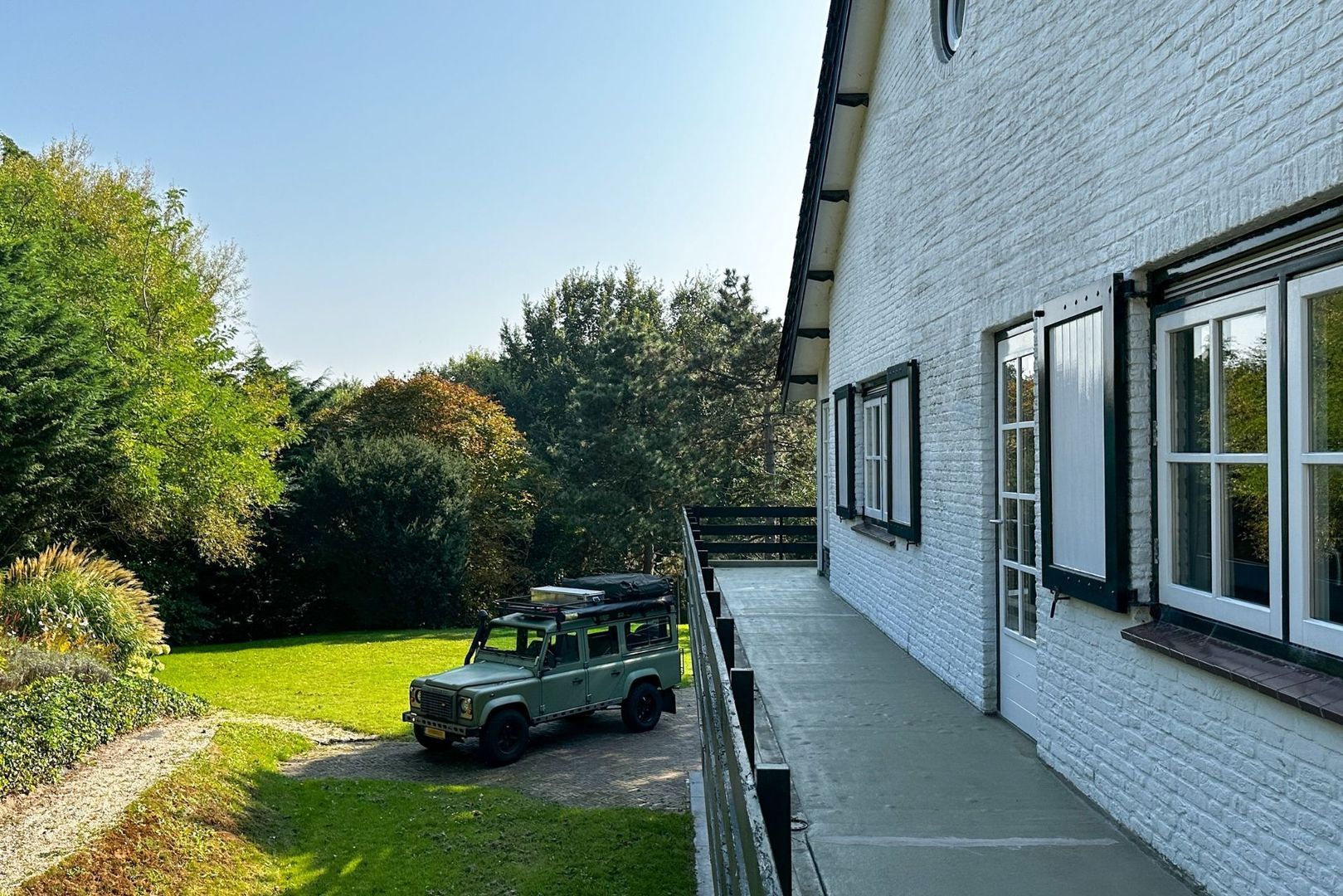 Koepelweg 36, Noordwijk foto-14