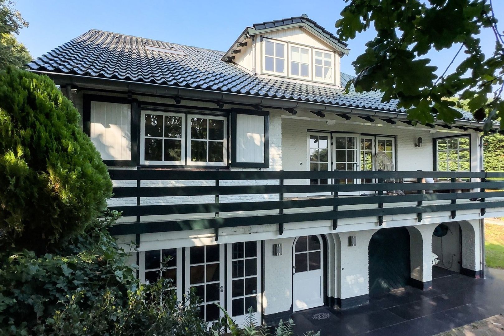 Koepelweg 36, Noordwijk foto-1