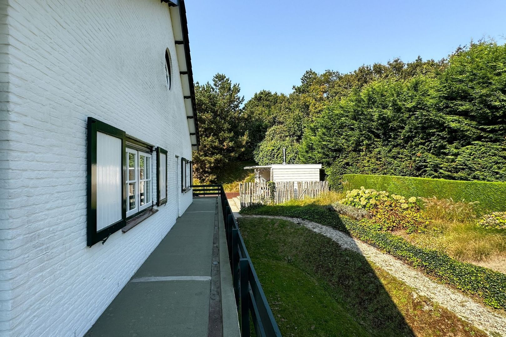 Koepelweg 36, Noordwijk foto-15