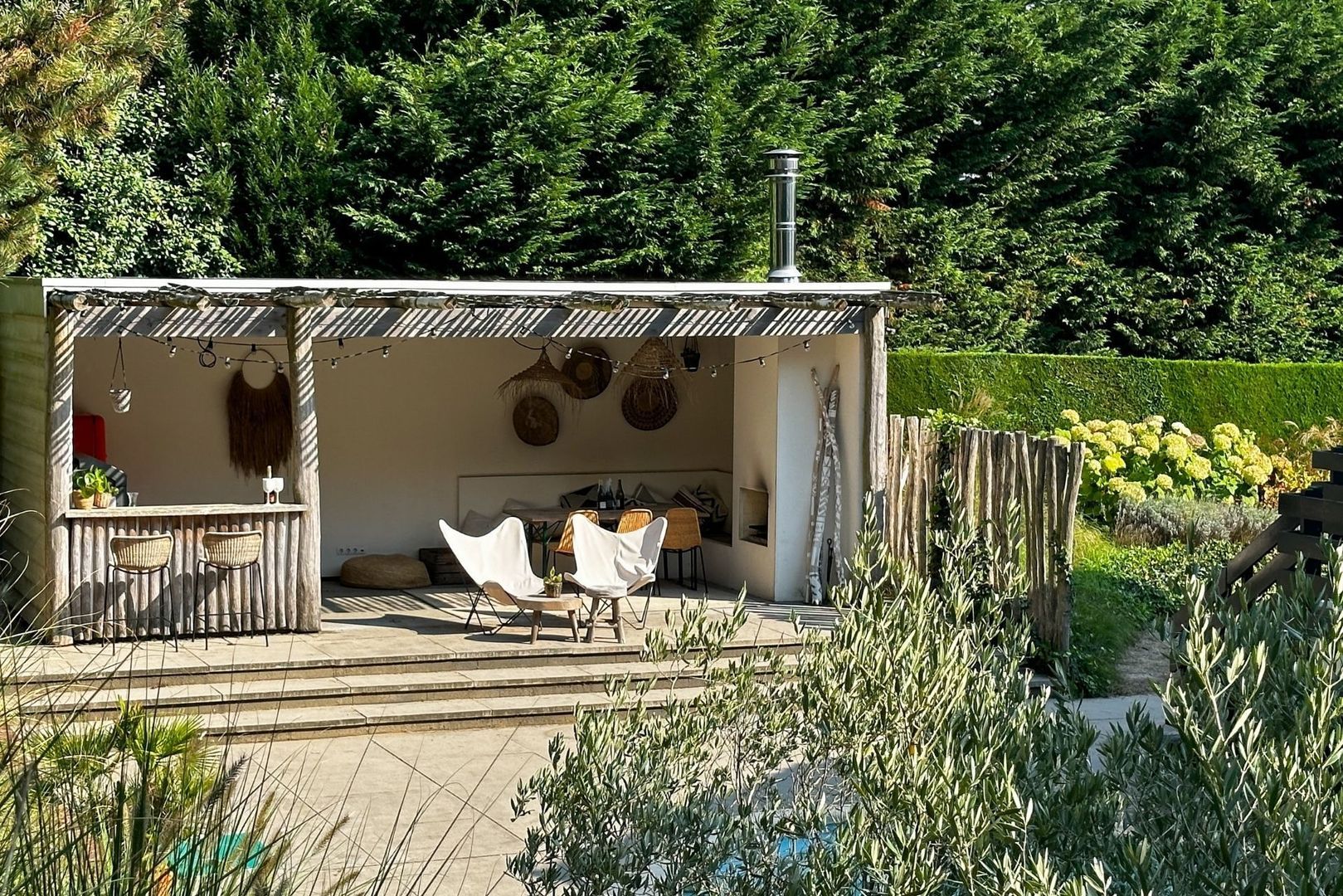 Koepelweg 36, Noordwijk foto-18