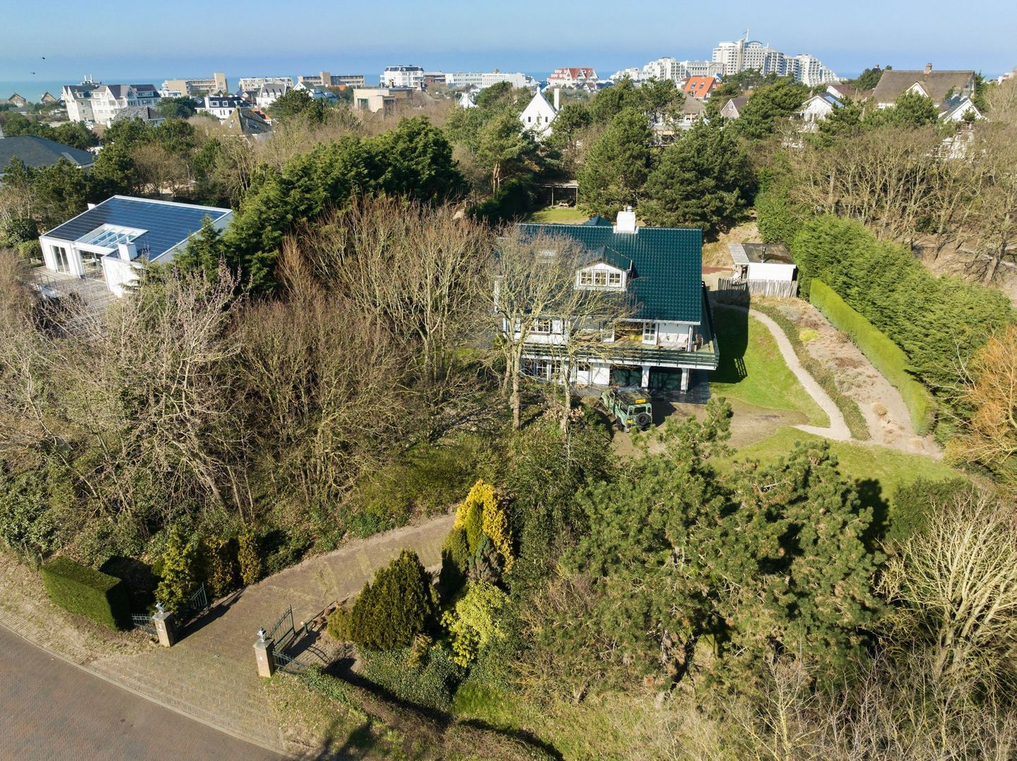 Koepelweg 36, Noordwijk foto-45