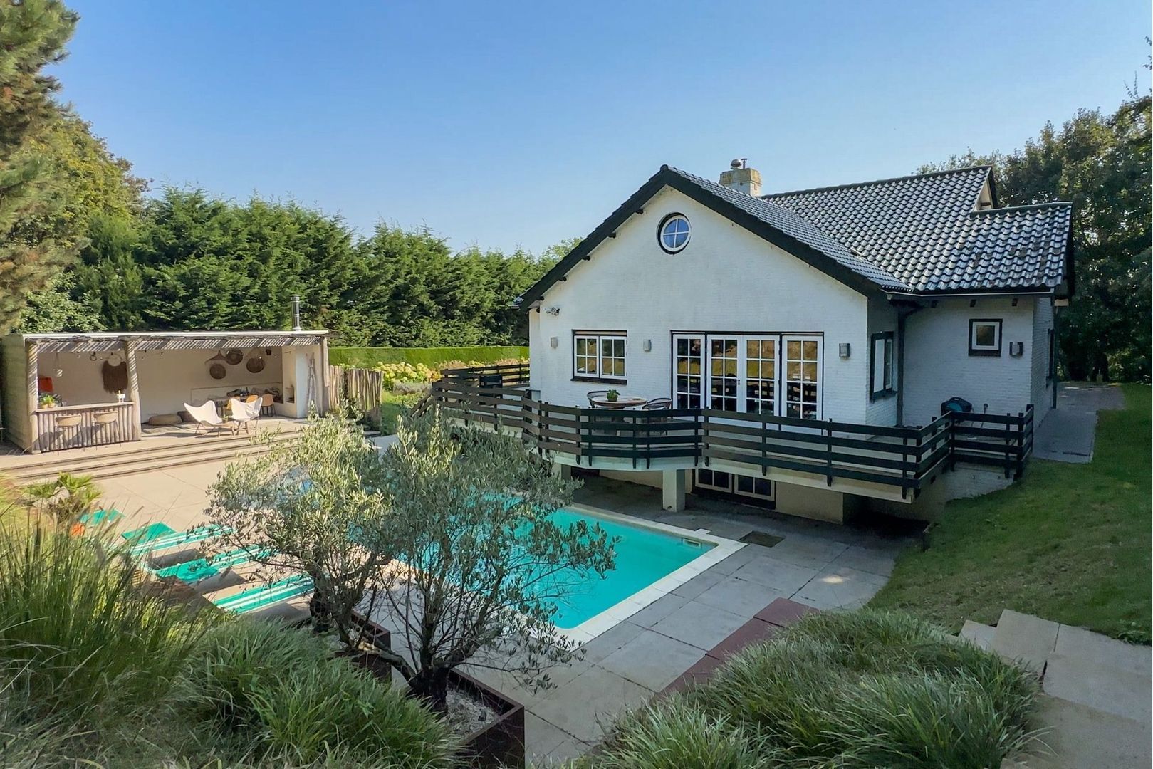 Koepelweg 36, Noordwijk foto-0