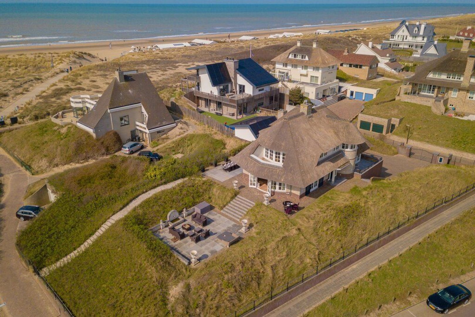 Bosweg 9, Noordwijk foto-1