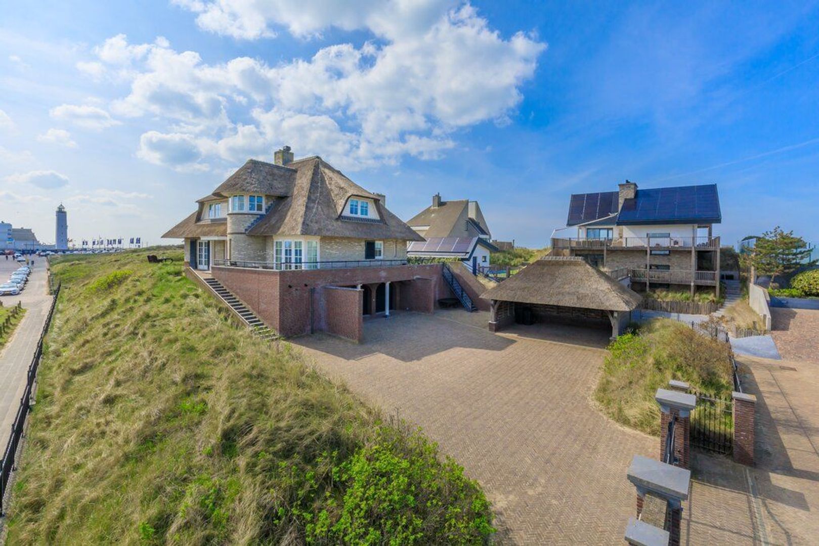 Bosweg 9, Noordwijk foto-2