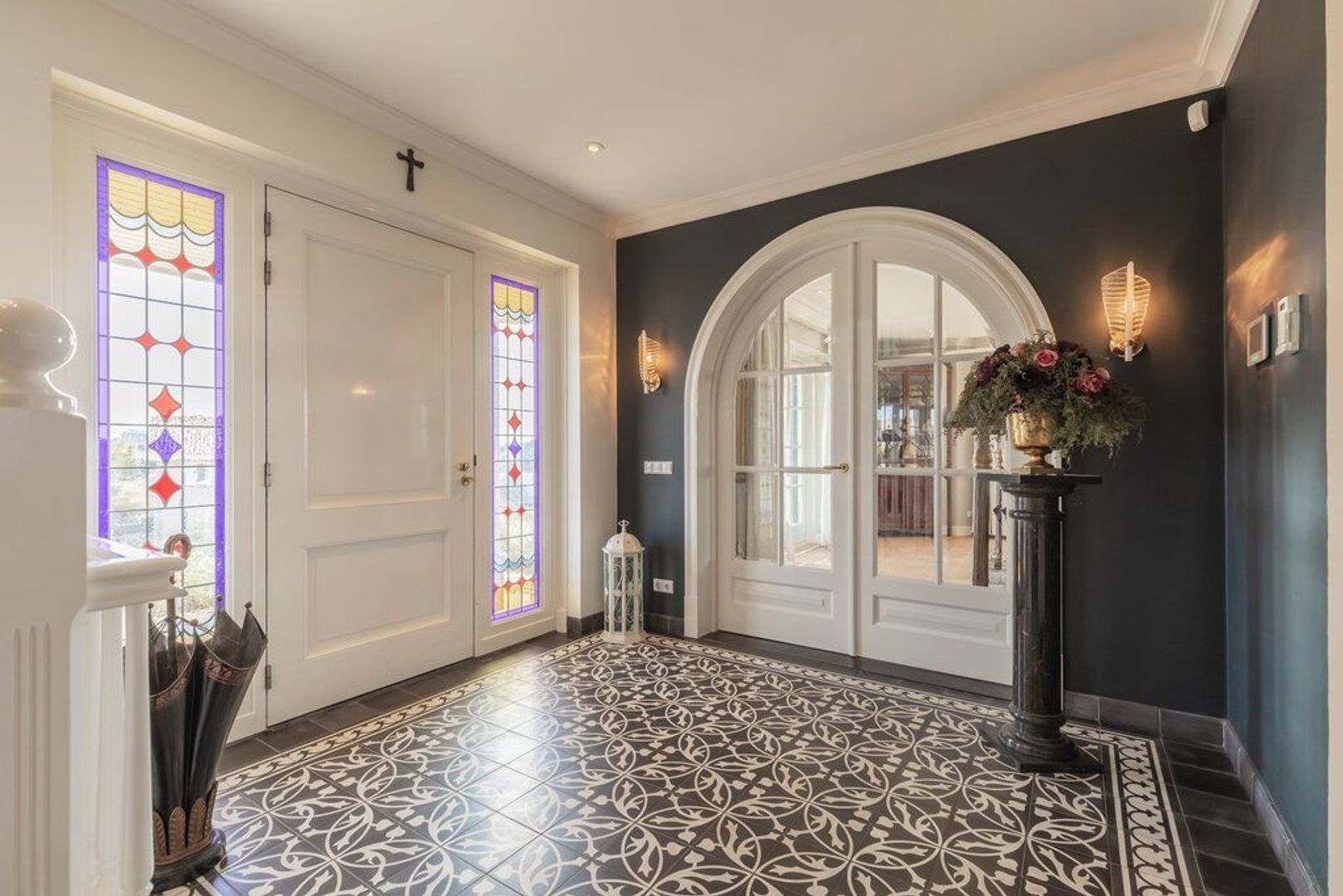 Bosweg 9, Noordwijk foto-5
