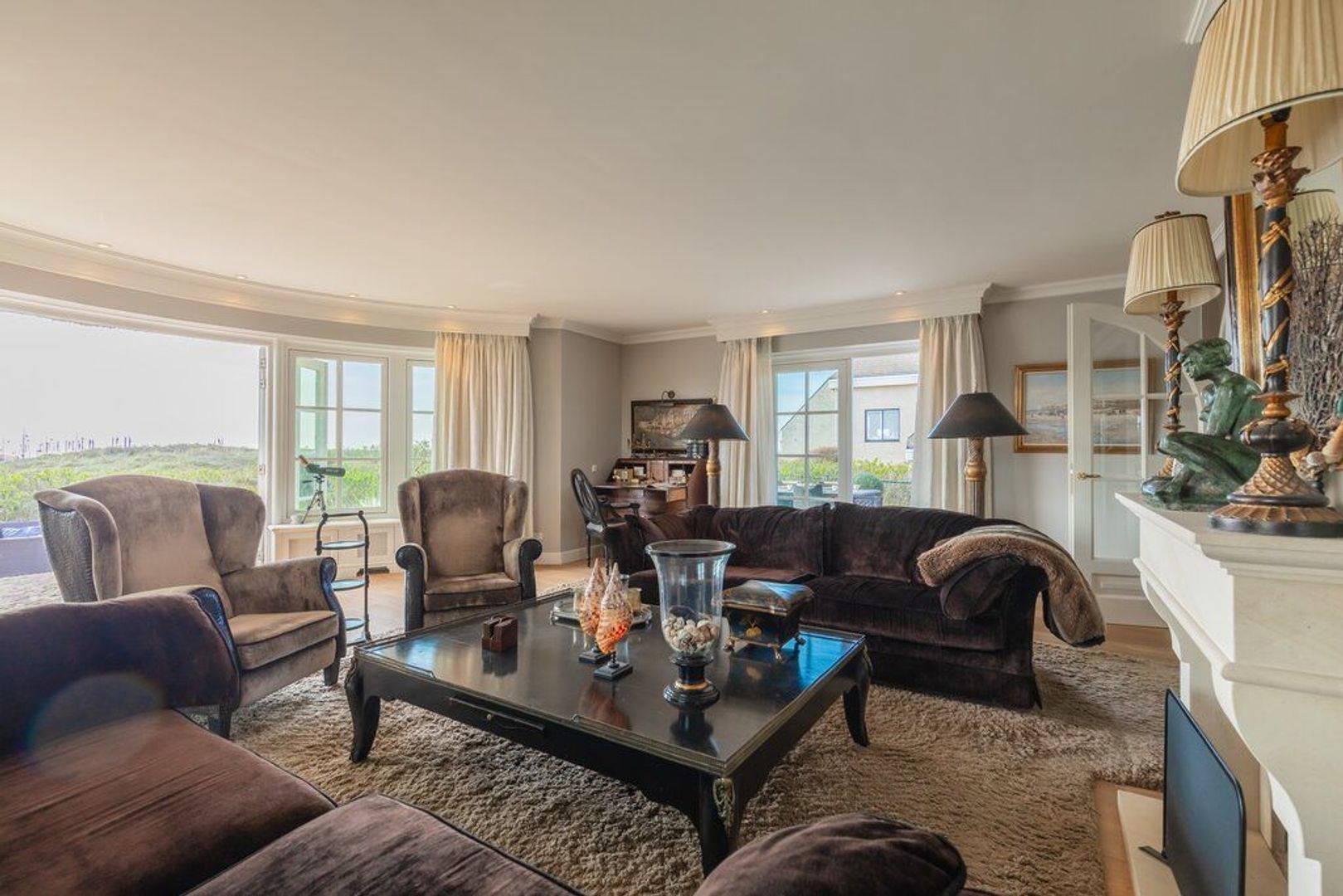 Bosweg 9, Noordwijk foto-6
