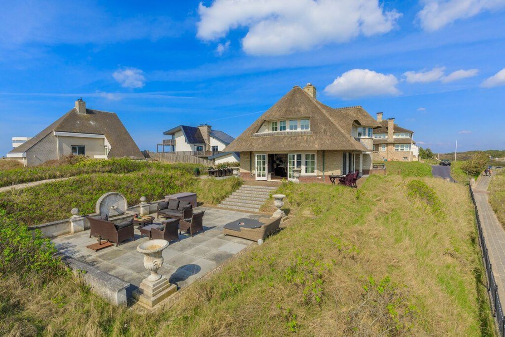 Bosweg 9, Noordwijk foto-3