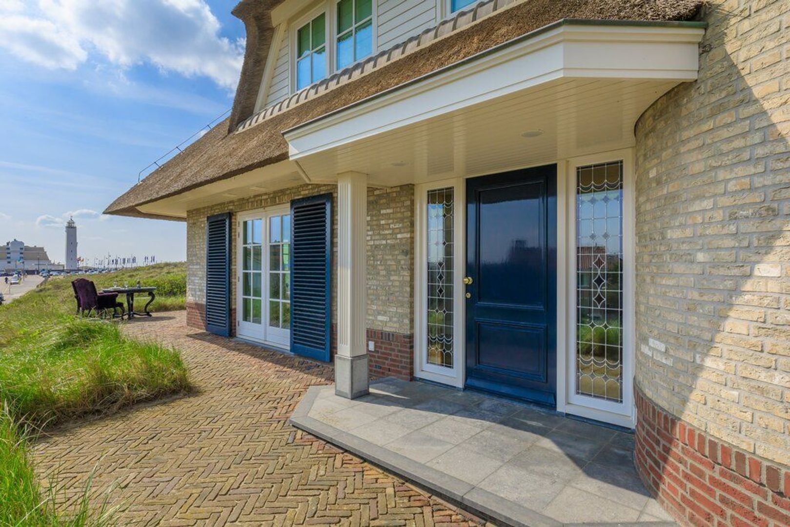 Bosweg 9, Noordwijk foto-4