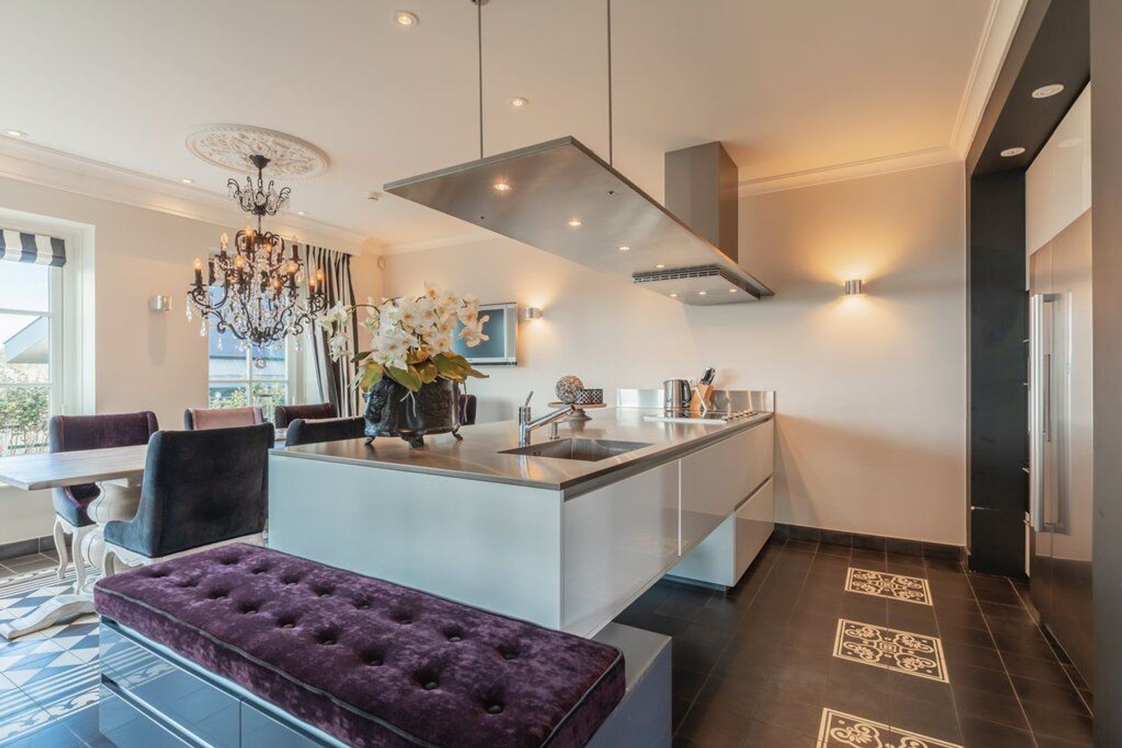 Bosweg 9, Noordwijk foto-7