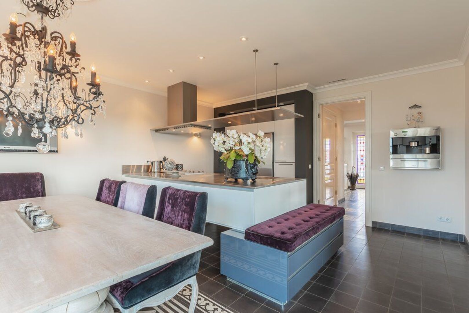 Bosweg 9, Noordwijk foto-8
