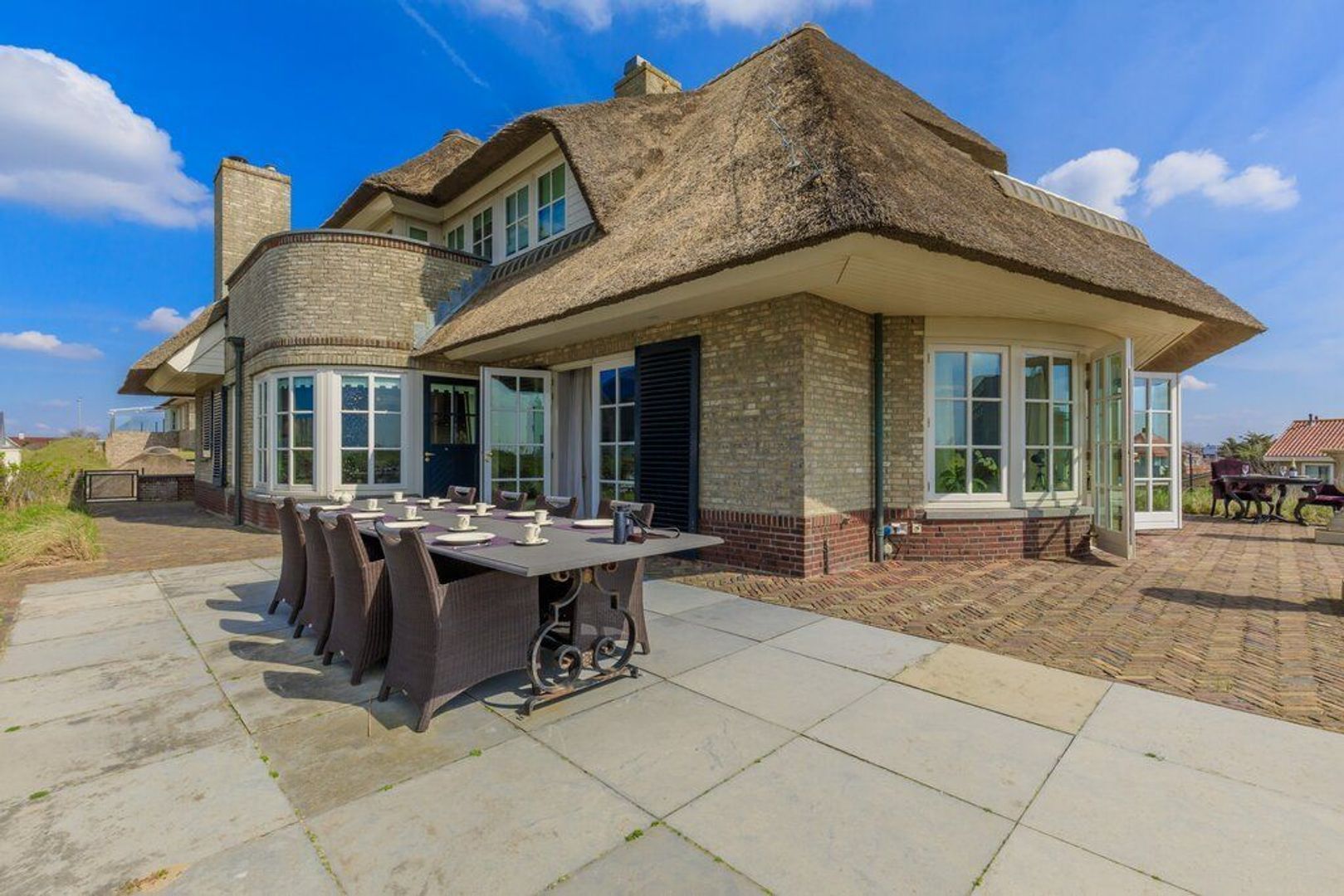 Bosweg 9, Noordwijk foto-11