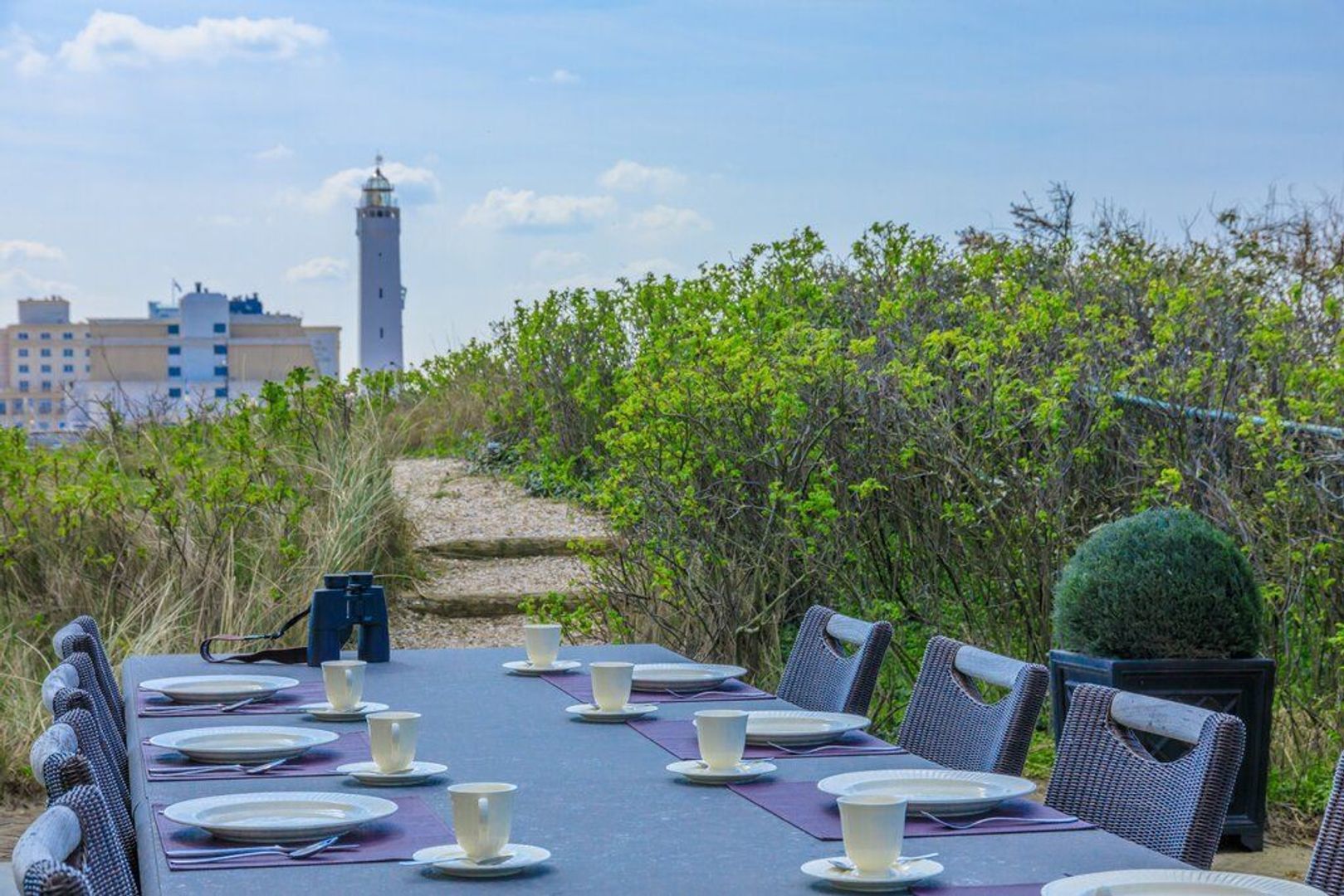 Bosweg 9, Noordwijk foto-12