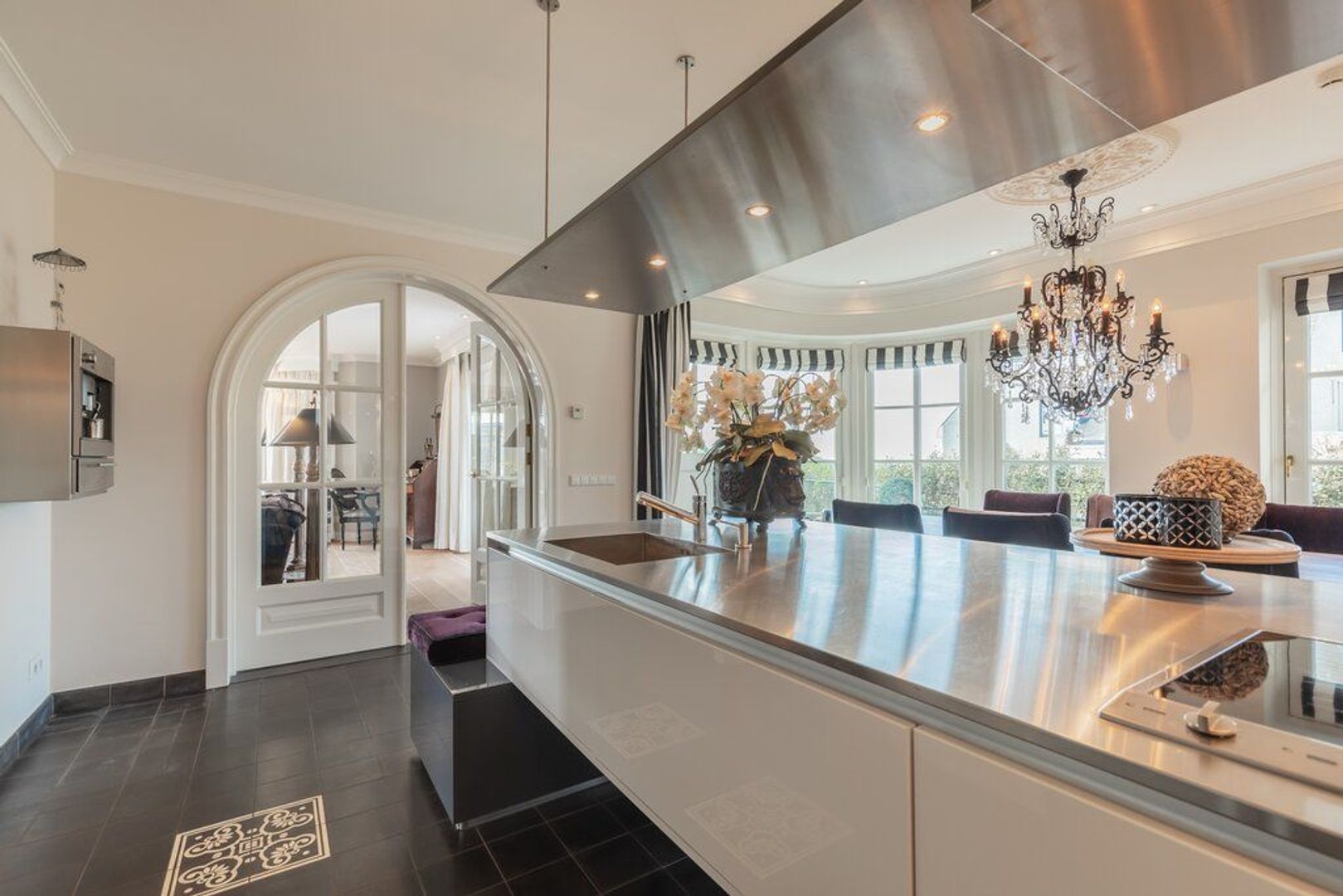Bosweg 9, Noordwijk foto-9