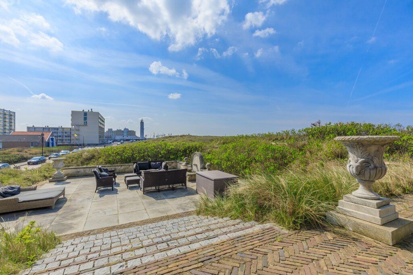 Bosweg 9, Noordwijk foto-10